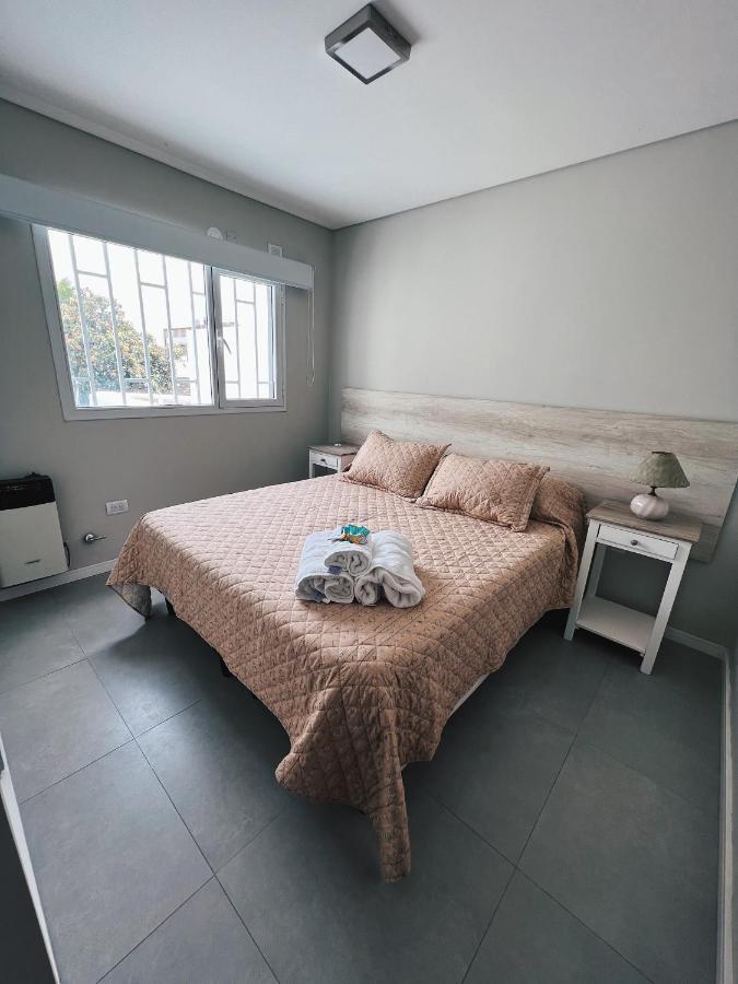 Apartment Depto B - Con Parrilla, 2 - Departamento Aguado - Alquileres Rv Bahia Blanca