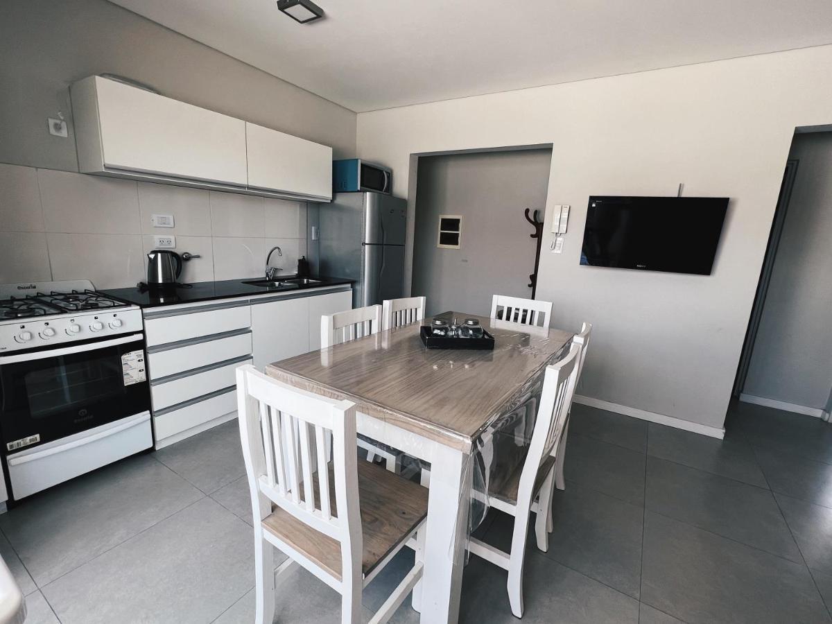 Depto B - Con Parrilla, 2 - Departamento Aguado - Alquileres Rv