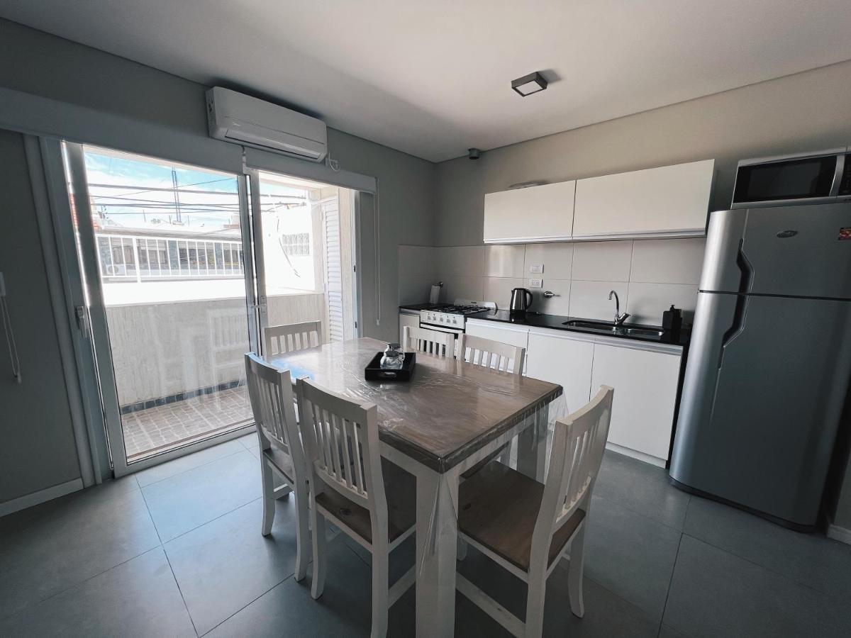 Depto B - Con Parrilla, 2 - Departamento Aguado - Alquileres Rv