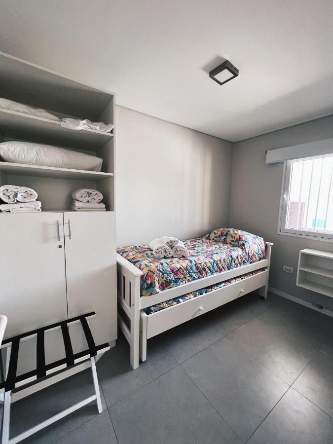 Depto B - Con Parrilla, 2 - Departamento Aguado - Alquileres Rv Apartment *