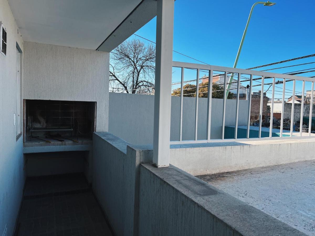 Apartment Depto B - Con Parrilla, 2 - Departamento Aguado - Alquileres Rv
