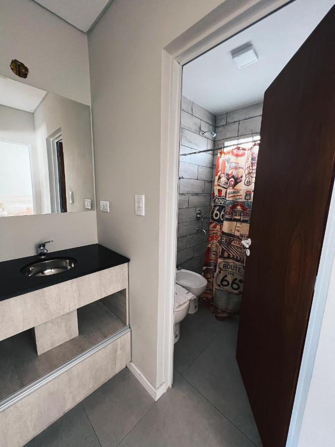 Apartment Depto B - Con Parrilla, 2 - Departamento Aguado - Alquileres Rv *