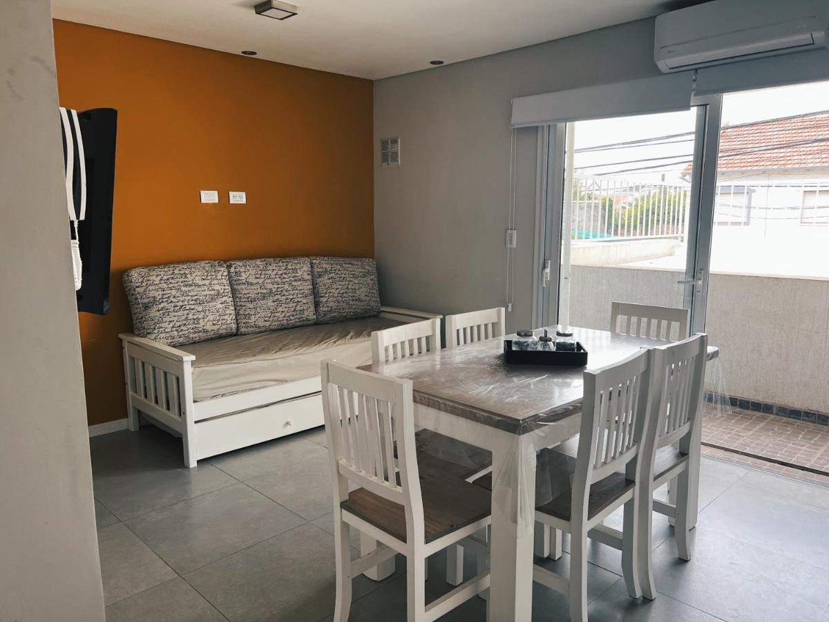 Depto B - Con Parrilla, 2 - Departamento Aguado - Alquileres Rv *